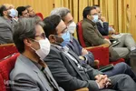 نشست شورای اداری شهرستان بیرجند