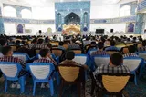 رقابت 20 دانش‌آموز پسر کرمانشاهی در مرحله کشوری مسابقات قرآن