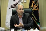 نشست خبری مدیرکل زندان ها و مدیرعامل ستاد دیه استان یزد‎