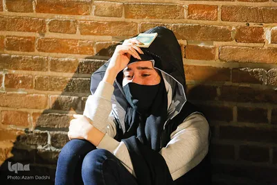 احیای شب بیست و سوم ماه رمضان در قزوین