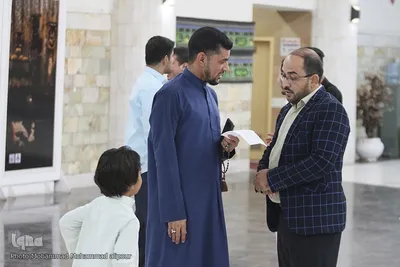 مرحله استانی مسابقات قرآن اوقاف در خوزستان
