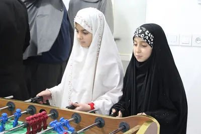 افتتاح خانه ورزش در ملایر
