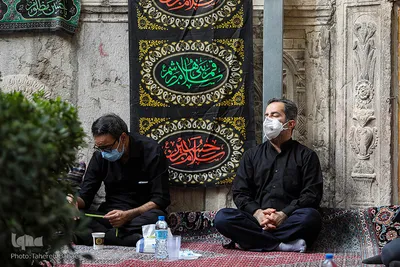 روضه ملک