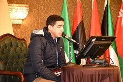 An bayyana sunayen wadanda suka lashe gasar kur'ani ta kasa da kasa a Masar