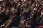 تجمع عاشوراییان در کرج 