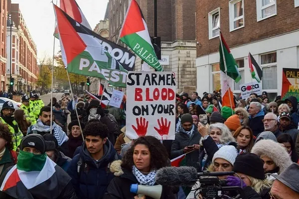 Bristol Muslims Speak Out: Low Morale Amid Rising Islamophobia