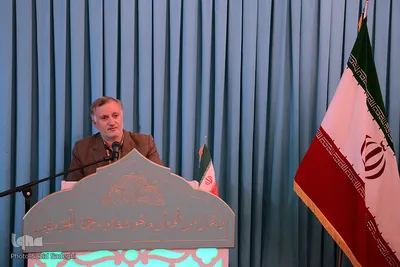 اختتامییه نهمین دوره ترتیل خوانی مسجد علی بن ابیطالب(ع)