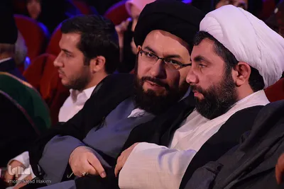 مسابقات سراسری تلاوت قرآن «مشکات»