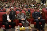 همایش تجدید بیعت امت با ولایت در تبریز