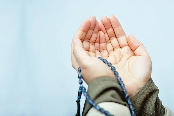 نقش دعا در کاهش درد از دریچه علم