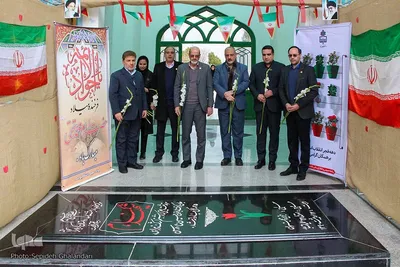 سفر رئیس جهاددانشگاهی کشور به خراسان‌جنوبی