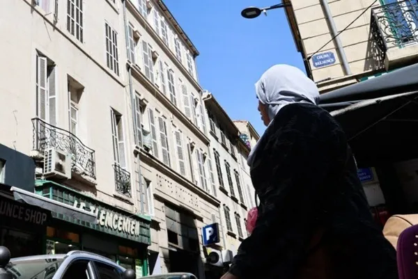 34% des musulmans français victimes de discrimination
