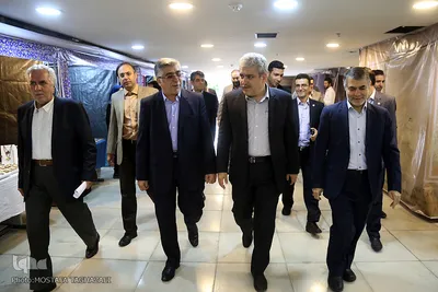 افتتاح پارک علوم و فناوری های نرم و صنایع فرهنگی جهاد دانشگاهی در دانشگاه علم و فرهنگ