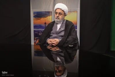 حجت‌الاسلام والمسلمین حمید شهریاری