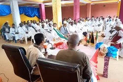 'Ipinangakong Tagapagligtas sa Kristiyano, Sunni, Shia na Pananaw' Tinalakay sa Madagascar na Pagpupulong