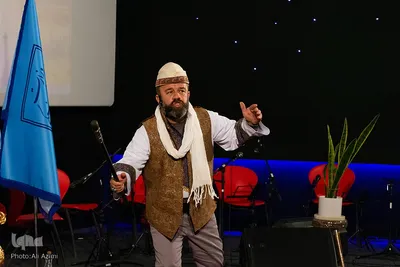 جشنواره ملی یلدا در اصفهان