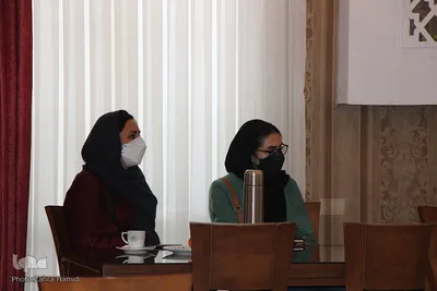 دوره آموزشی کنترل جمعیت ویژه روحانیون ـ بیرجند