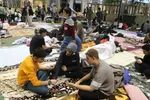 بزرگترین اعتکاف جوانان کشور در شیراز