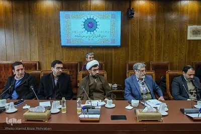 نشست هم‌افزایی دستگاه های قرآنی کشور پیرامون رمضان المبارک