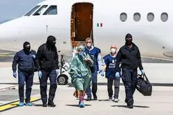 Polémique autour de la conversion à l'islam d'une ex-otage italienne