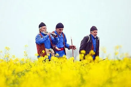 نوروزخوانی در مازندران؛ آئینی آمیخته به شعایر مذهبی