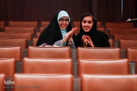 بیست و پنجمین جشنواره ملی کتاب سال دانشجویی