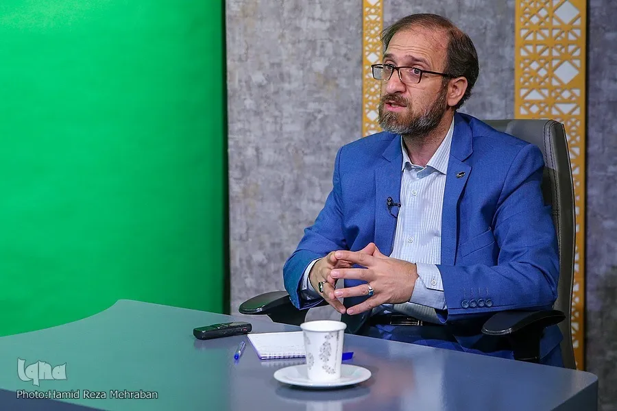 ضعف‌ها و مشکلات دانشگاه علوم و معارف قرآن کریم + فیلم