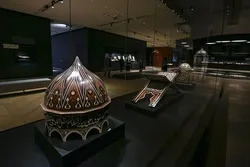 Islamic Civilizations Museum Launched in Istanbul