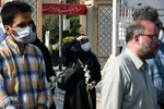 تجدید میثاق جهادگران جهاد دانشگاهی اصفهان با آرمانهای امام راحل و شهدا