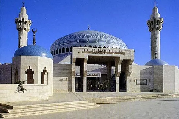 Ürdün'de Ramazan ve korona kuralları