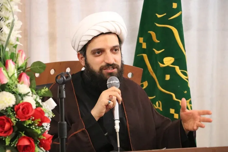 مبلغان جهادی تبلیغ دین را در ایام كرونا تعطیل نكرده‌اند