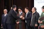 آیین آغاز به کار رویداد علمی همایش بین‌المللی فرصت‌های سرمایه‌گذاری تبریز‎