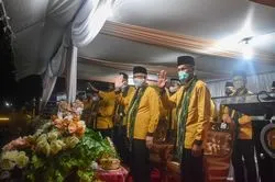 MTQ XXIX di Sintang Tingkat Provinsi Resmi Dibuka  