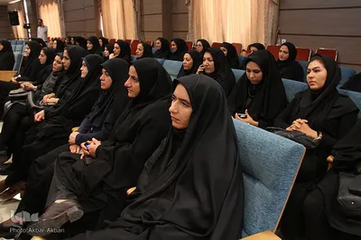 ⁨آیین معارفه سرپرست جهاد دانشگاهی چهارمحال و بختیاری⁩