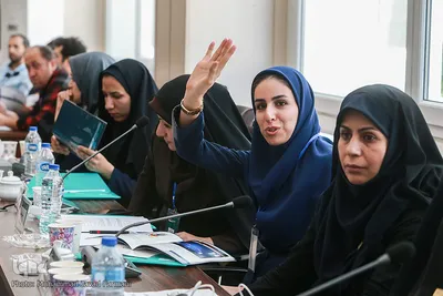 چهارمین گردهمایی مدیران و فعالان حوزه روابط عمومی جهاد دانشگاهی سراسر کشور