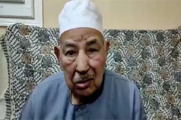 Egitto: scomparso il Qari Mohammad Mahmoud Tablawi