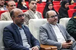 آیین اختتامیه هشتمین جشنواره رسانه‌ای ابوذر