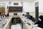 میزگرد معاونین فرهنگی دانشگاههای استان یزد با میزبانی ایکنا‎‎