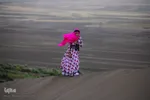 کویری گمشده در دل آذربایجان شرقی