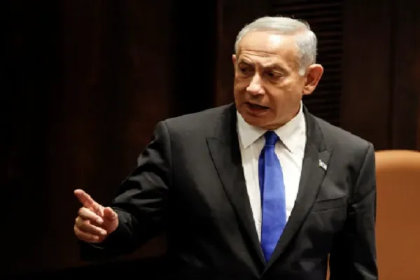 Netanyahu démissionne contre une normalisation avec l'Arabie Saoudite