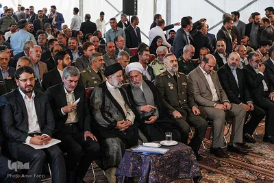 سفر رئیس جمهور به استان فارس‌