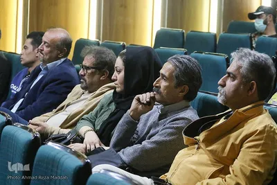 آغاز رقابت‌های بخش رادیو تئاتر هجدهمین جشنواره بین‌المللی تئاتر مقاومت در شیراز