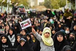 اولین سالگرد شهادت روح‌الله عجمیان