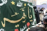 گردهمایی کودکان عاشورایی در کرج