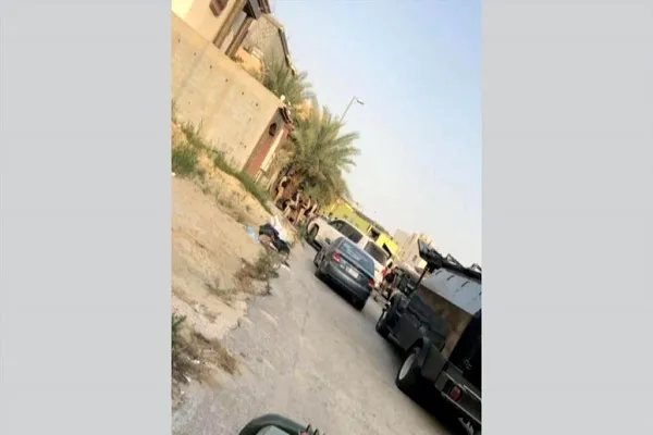قتلى ومعتقلون في عملية عسكرية بالقطيف