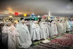 اعتکاف