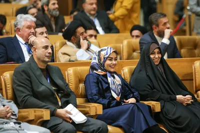 نخستین دوره اعطای جایزه جهانی امام خمینی(ره)