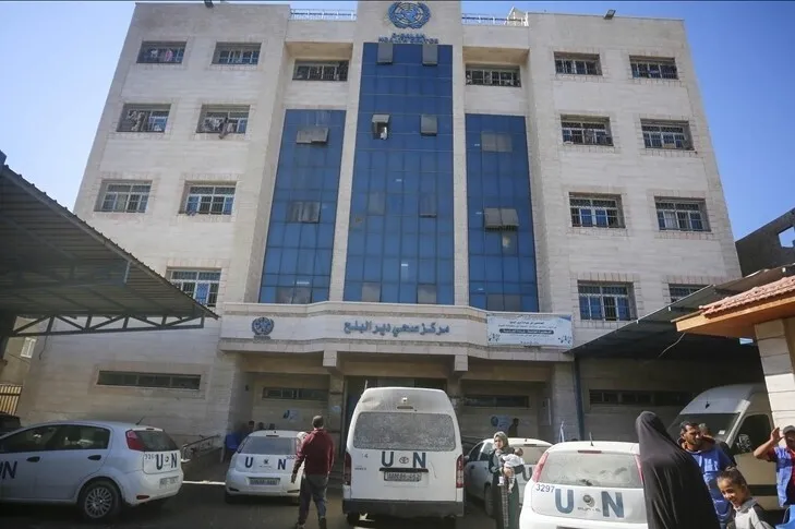 ABŞ İsrail hökumətini UNRWA qadağasını dayandırmağa çağırıb