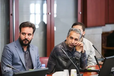 نشست خبری اعلام برنامه‌های ایام مسلمیه