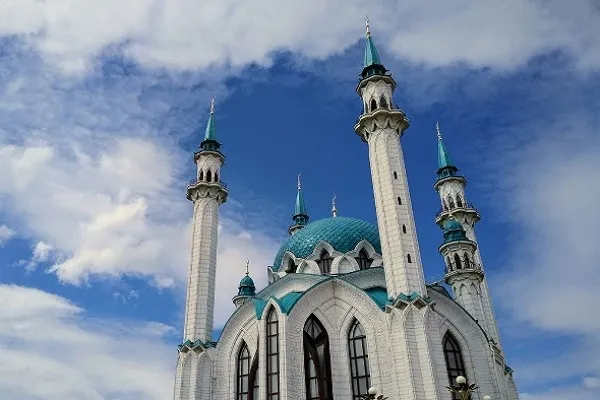 В день Курбан-байрама в Казани пройдет большой семейный праздник